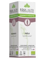 Image de Prêle Macérat de Jeune Tissu Bio - Reminéralisation 30 ml - Equi-Nutri depuis Bourgeons pour votre bien-être (9)