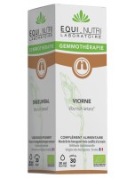 Image de Viorne Macérat de Bourgeon Bio - Peau et Respiration 30 ml - Equi-Nutri depuis Bourgeons pour votre bien-être (12)