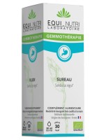 Image de Sureau Macérat de Jeune Pousse Bio - Détox et Digestion 30 ml - Equi-Nutri depuis Bourgeons pour votre bien-être (11)