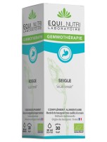 Image de Seigle Macérat d'Embryon Bio - Détox 30 ml - Equi-Nutri depuis Bourgeons pour votre bien-être (10)
