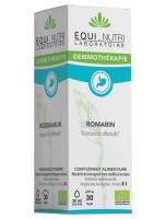 Image de Romarin Macérat de Jeune Feuille Bio - Détox et Digestion 30 ml - Equi-Nutri depuis Bourgeons pour votre bien-être (9)
