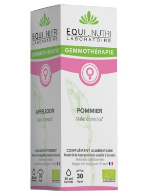 https://www.louis-herboristerie.com/84059-home_default/pommier-macerat-de-bourgeon-bio-femme-et-stress-30-ml-equi-nutri.jpg Image 84059 supplémentaire pour Pommier Macérat de Bourgeon Bio - Femme et Stress 30 ml - Equi-Nutri