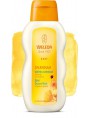 Image de Calendula Baby Bath - Gently soothes and cares 200 ml Weleda via Buy Alga Natis Organic Moisturizing Cream - Baby's Face and Body 100 ml