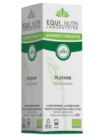 Image de Platane Macérat de Bourgeon Bio - Peau 30 ml - Equi-Nutri depuis Bourgeons pour votre bien-être (9)