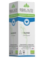 Image de Olivier Macérat de Bourgeon Bio - Circulation 30 ml - Equi-Nutri depuis Bourgeons pour votre bien-être (8)