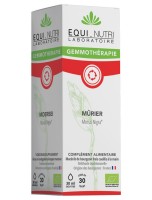 Image de Mûrier Macérat de Bourgeon Bio - Digestion et Glycémie 30 ml - Equi-Nutri depuis Bourgeons pour votre bien-être (7)