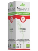 Image de Mélèze Macérat de Bourgeon Bio - Circulation 30 ml - Equi-Nutri depuis Bourgeons pour votre bien-être (7)