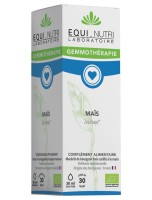 Image de Maïs Macérat de Radicelle Bio - Circulation 30 ml - Equi-Nutri depuis Bourgeons pour votre bien-être (7)