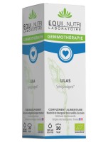 Image de Lilas Macérat de Bourgeon Bio - Circulation 30 ml - Equi-Nutri depuis Bourgeons pour votre bien-être (7)