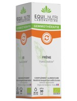 Image de Frêne Macérat de Bourgeon Bio - Articulations et Minceur 30 ml - Equi-Nutri depuis Bourgeons pour votre bien-être (5)