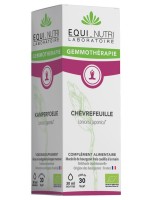 Image de Chèvrefeuille Macérat de Jeune Tige Bio - Stress et Sommeil 30 ml - Equi-Nutri depuis Bourgeons pour votre bien-être (3)