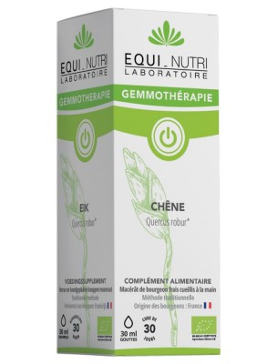 https://www.louis-herboristerie.com/84104-home_default/chene-macerat-de-bourgeon-bio-homme-et-tonus-30-ml-equi-nutri.jpg Image 84104 supplémentaire pour Chêne Macérat de Bourgeon Bio - Homme et Tonus 30 ml - Equi-Nutri