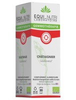 Image de Châtaignier Macérat de Bourgeon Bio - Circulation et Rétention d'eau 30 ml - Equi-Nutri depuis Bourgeons pour votre bien-être (3)