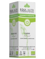 Image de Cassis Macérat de Bourgeon Bio - Articulations et Immunité 30 ml - Equi-Nutri depuis Bourgeons pour votre bien-être (2)