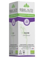 Image de Aulne Macérat de Bourgeon Bio - Circulation et Respiration 30 ml - Equi-Nutri depuis Bourgeons pour votre bien-être (2)