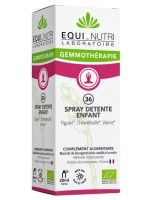 Image de Spray Détente Enfant N°36 Bio - Relaxation 20 ml - Equi-Nutri depuis Bourgeons pour votre bien-être (11)