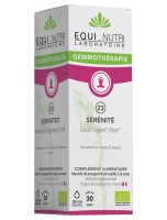 Image de Sérénité Complexe n°23 Bio - Sommeil et Stress 30 ml - Equi-Nutri depuis Bourgeons pour votre bien-être (10)