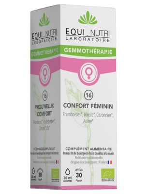https://www.louis-herboristerie.com/84141-home_default/confort-feminin-complexe-n16-bio-menopause-30-ml-equi-nutri.jpg Image 84141 supplémentaire pour Confort Féminin Complexe n°16 Bio - Ménopause 30 ml - Equi-Nutri