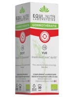 Image de Vue Complexe n°15 Bio - Vision 30 ml - Equi-Nutri depuis Bourgeons pour votre bien-être (12)