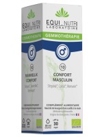 Image de Confort Masculin Complexe n°10 Bio - Andropause 30 ml - Equi-Nutri depuis Bourgeons pour votre bien-être (4)
