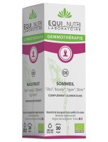 Image de Sommeil Complexe n°8 Bio - Stress et Sommeil 30 ml - Equi-Nutri depuis Bourgeons pour votre bien-être (11)