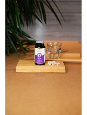 https://www.louis-herboristerie.com/84177-home_default/vitamine-e-20-mg-antioxydant-90-gelules-equi-nutri.jpg Image 84177 supplémentaire pour Vitamine E 22 mg - Antioxydant 90 gélules - Equi-Nutri