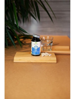 Image 84181 supplémentaire pour Chrome + 0,3 mg - Glycémie 60 gélules - Equi-Nutri