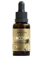 Image de Cocovit Vit D et K2 - Immunité et Capital Osseux 20 ml - Hifas Da Terra depuis Vitamines naturelles pour votre santé