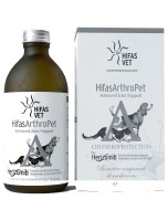 Image de Hifas Arthro Pet - Articulations des Chiens et les Chats 250 ml - Hifas Da Terra depuis Santé Animale Naturelle | Louis Herboristerie (4)