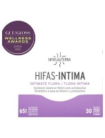 Image de Hifas Intima Oral - Bien-Être Féminin 30 capsules - Hifas Da Terra depuis Champignons médicinaux pour l'immunité