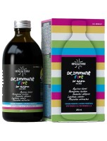 Image de Dr Immune Five - Immunité des Enfants 250 ml - Hifas Da Terra depuis Champignons médicinaux pour l'immunité