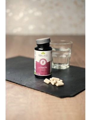 https://www.louis-herboristerie.com/84289-home_default/l-carnitine-tartrate-500-mg-60-gelules-equi-nutri.jpg Image 84289 supplémentaire pour L-Carnitine tartrate 500 mg - 60 gélules - Equi-Nutri