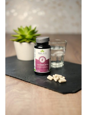 https://www.louis-herboristerie.com/84291-home_default/l-glutamine-500-mg-60-gelules-equi-nutri.jpg Image 84291 supplémentaire pour L-Glutamine 500 mg - 60 gélules - Equi-Nutri