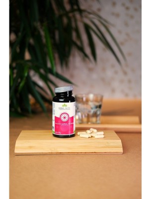 https://www.louis-herboristerie.com/84303-home_default/r-acide-alpha-lipoique-200-mg-30-gelules-equi-nutri.jpg Image 84303 supplémentaire pour R-Acide alpha-lipoïque+ 200 mg - 30 gélules - Equi-Nutri