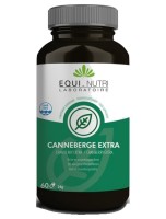 Image de Canneberge Extra 250 mg - 60 gélules - Equi-Nutri depuis Herboristerie Louis - Produits de phytothérapie et d'herboristerie en ligne (34)