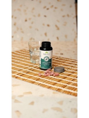 Image 84315 supplémentaire pour Canneberge Extra 250 mg - 60 gélules - Equi-Nutri