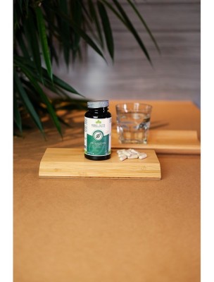 Image de Shiitaké Extra 250 mg - 60 gélules - Equi-Nutri depuis Commandez les produits Equi-Nutri à l'herboristerie Louis