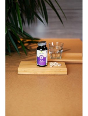 Image 84322 supplémentaire pour Vitamine B12+ méthylcobalamine 1 mg - 90 gélules - Equi-Nutri
