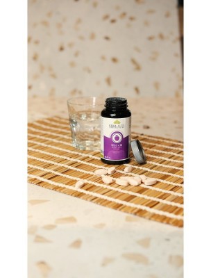 https://www.louis-herboristerie.com/84324-home_default/vitamine-c-liberation-prolongee-60-comprimes-secables-equi-nutri.jpg Image 84324 supplémentaire pour Vitamine C+ libération prolongée - 60 comprimés sécables - Equi-Nutri