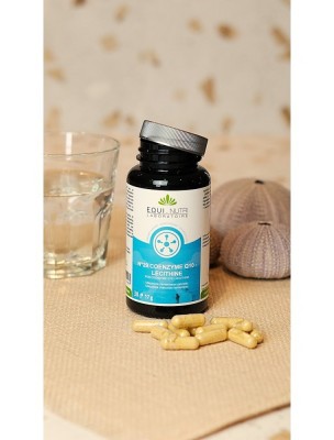 https://www.louis-herboristerie.com/84342-home_default/n29-coenzyme-q10-et-lecithine-30-gelules-equi-nutri.jpg Image 84342 supplémentaire pour N°29 Coenzyme Q10 et lécithine - 30 gélules - Equi-Nutri