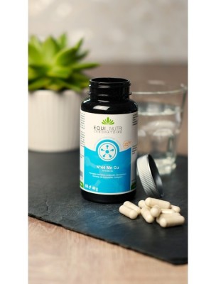 https://www.louis-herboristerie.com/84350-home_default/n44-manganese-cuivre-oligo-elements-60-gelules-equi-nutri.jpg Image 84350 supplémentaire pour N°44 Manganèse Cuivre oligo-éléments - 60 gélules - Equi-Nutri