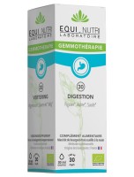 Image de Digestion n°30 Bio - Confort Digestif 30 ml - Equi-Nutri depuis Bourgeons pour votre bien-être (4)