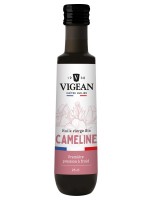 Image de Cameline Bio - Huile Végétale 250 ml - Vigean depuis Herboristerie Louis - Produits de phytothérapie et d'herboristerie en ligne (33)