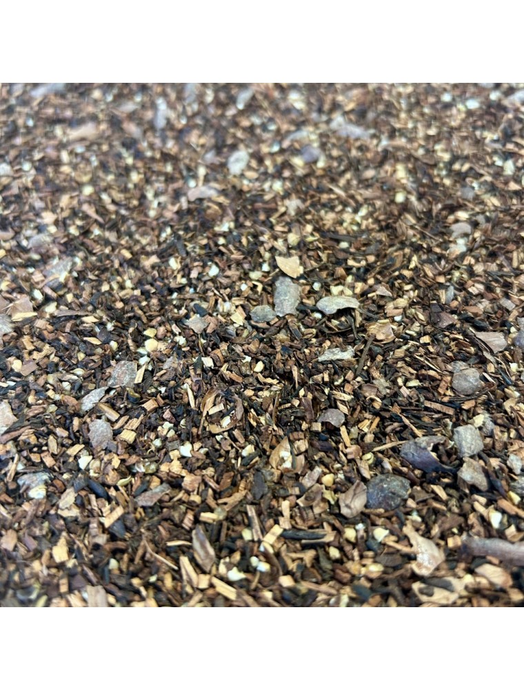 Image principale de la modale pour Brume de Cacao Bio - Tisane Gourmande 100g