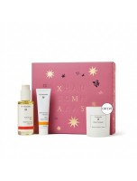 Image de Coffret Rituel de Roses - Soin Visage et Corps - Dr Hauschka depuis Crèmes visage naturelles et bio