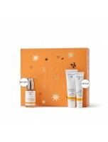 Image de Coffret Mon Rituel Eclat - Soin du Visage - Dr Hauschka depuis Crèmes visage naturelles et bio