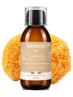 Image de Trémelle Bio - Extrait de Champignon Double Extraction 150 ml - Karandja depuis Soins naturels pour Peau, Cheveux et Ongles (25)