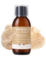 Image de Hericium Bio - Extrait de Champignon Double Extraction 150 ml - Karandja depuis Champignons médicinaux pour l'immunité