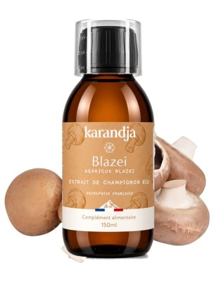 https://www.louis-herboristerie.com/84493-home_default/blazei-bio-extrait-aqueux-de-champignons-150-ml-karandja.jpg Image 84493 supplémentaire pour Blazei Bio - Extrait Aqueux de Champignons 150 ml - Karandja