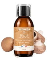 Image de Blazei Bio - Extrait Aqueux de Champignons 150 ml - Karandja depuis Champignons médicinaux pour l'immunité